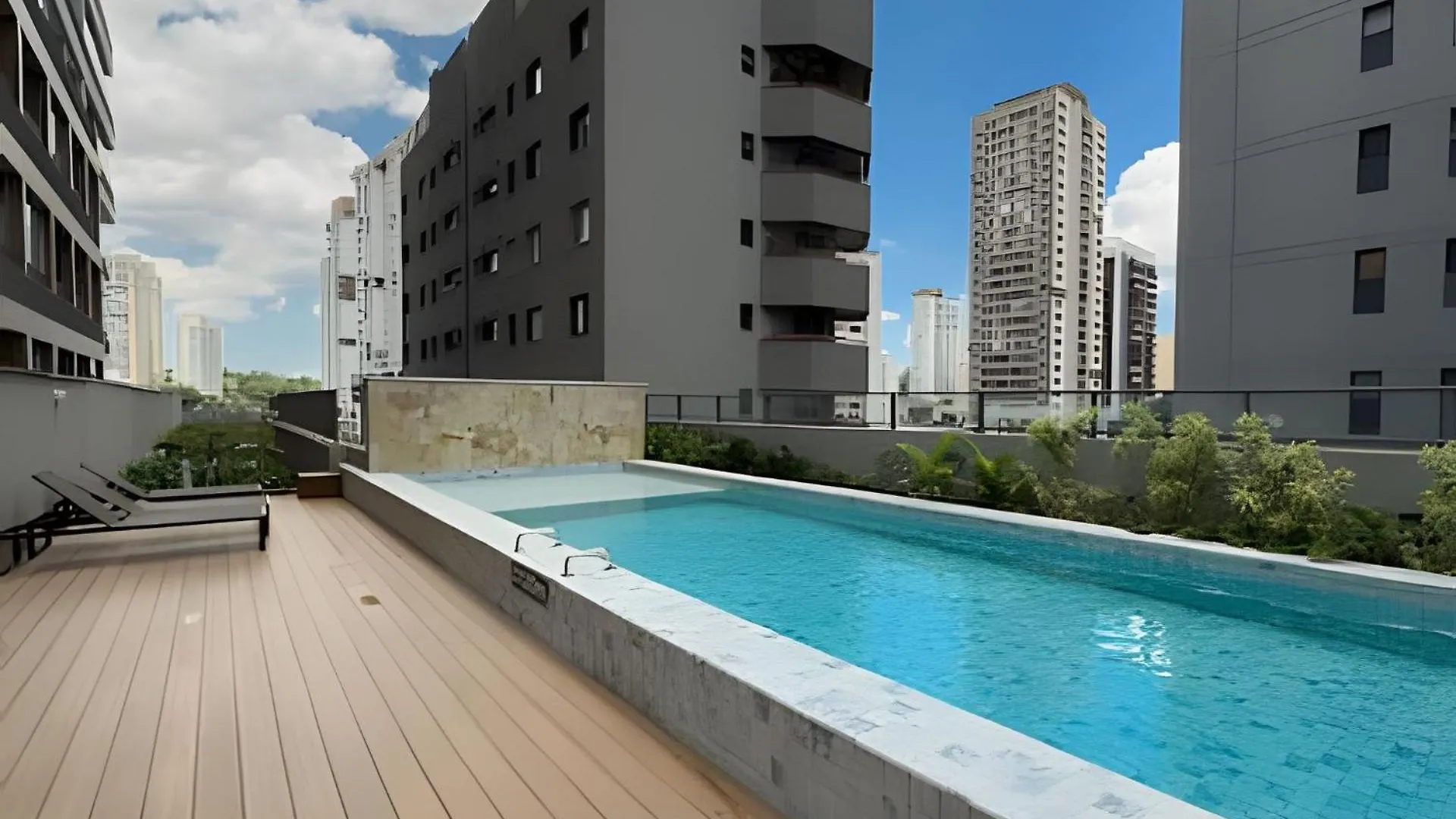 Zainalofts7 Brooklin - 500M Metro 317 Brook By You Sao Paulo 0*,  Brazil