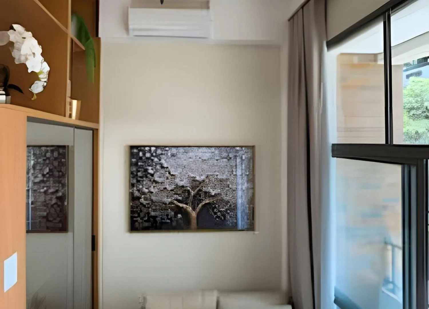 Apartment Zainalofts7 Brooklin - 500M Metro 317 Brook By You Sao Paulo