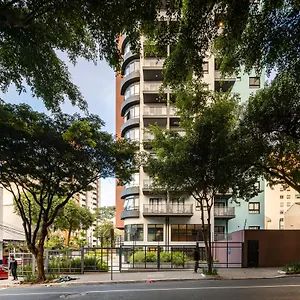 Meu Club Haas Sao Paulo