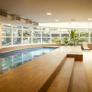 Hotel Mercure Jardins, San Paolo